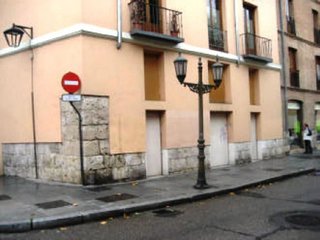 Local comercial en venta en Centro en Valladolid