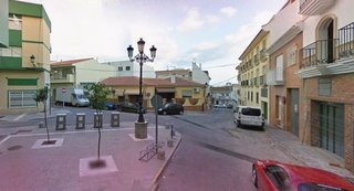 Piso en venta en Centro en Alhaurín de la Torre