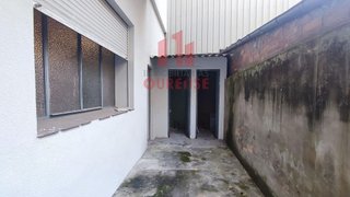 Local comercial en venta en Universidad en Ourense