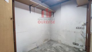 Local comercial en venta en Universidad en Ourense