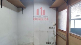 Local comercial en venta en Universidad en Ourense