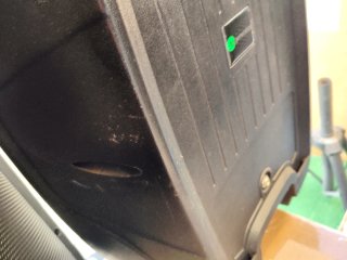 Pareja de altavoces autoamplificados 550W