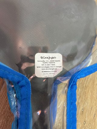 Raquetas de playa el corte ingles