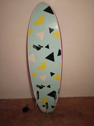 Tabla de surf Mobyk 5'6