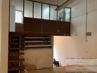 Local comercial en venta en Basurtu en Bilbao