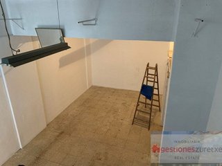 Local comercial en venta en Basurtu en Bilbao