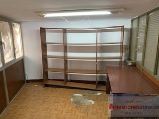Local comercial en venta en Basurtu en Bilbao