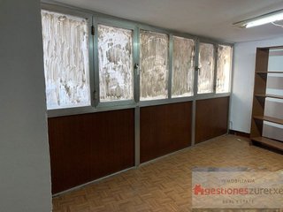 Local comercial en venta en Basurtu en Bilbao