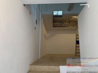 Local comercial en venta en Basurtu en Bilbao