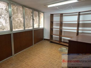 Local comercial en venta en Basurtu en Bilbao