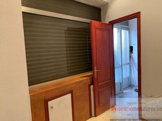Local comercial en venta en Basurtu en Bilbao