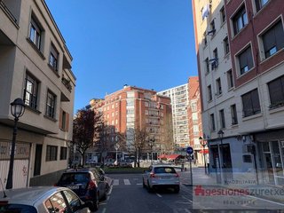 Local comercial en venta en Basurtu en Bilbao
