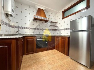 Piso en venta en Centro en Ferrol