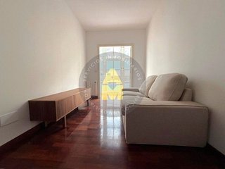 Piso en venta en Centro en Ferrol