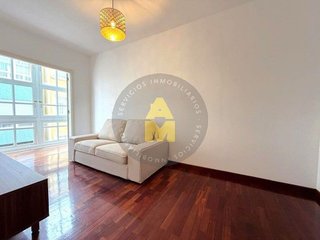 Piso en venta en Centro en Ferrol