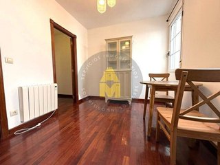 Piso en venta en Centro en Ferrol