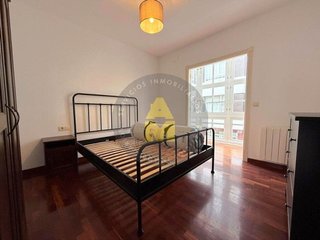 Piso en venta en Centro en Ferrol