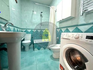 Piso en venta en Centro en Ferrol