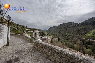 Solar en venta en Albaicín en Granada