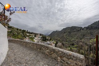 Solar en venta en Albaicín en Granada