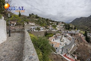 Solar en venta en Albaicín en Granada
