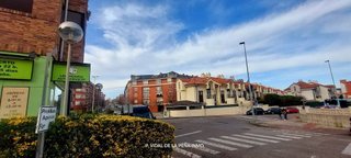 Garaje en venta en Valdenoja - La Pereda en Santander