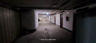 Garaje en venta en Valdenoja - La Pereda en Santander