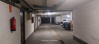 Garaje en venta en Valdenoja - La Pereda en Santander