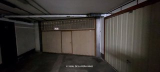 Garaje en venta en Valdenoja - La Pereda en Santander