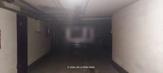 Garaje en venta en Valdenoja - La Pereda en Santander