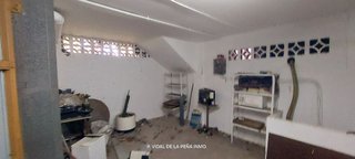Garaje en venta en Valdenoja - La Pereda en Santander