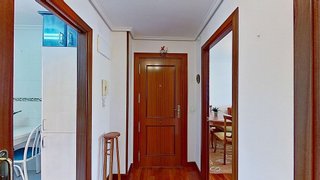 Piso en venta en Covadonga - Campuzano - Ciudad Vergel en Torrelavega