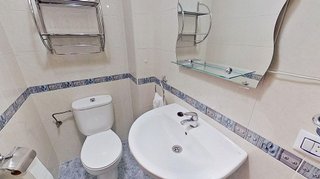 Piso en venta en Covadonga - Campuzano - Ciudad Vergel en Torrelavega
