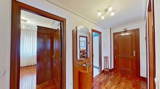 Piso en venta en Covadonga - Campuzano - Ciudad Vergel en Torrelavega