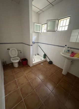 Nave industrial en venta en Hoya del Molino en Lucena