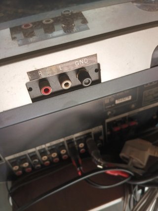 Tocadiscos Akiyama DJ-1000 Profesional