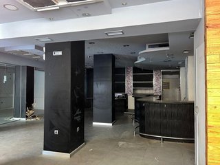 Local comercial en venta en Ciudad Jardín - Tagarete - El Zapillo en Almería