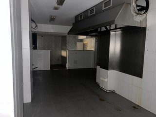 Local comercial en venta en Ciudad Jardín - Tagarete - El Zapillo en Almería