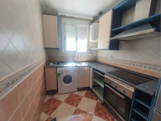 Piso en venta en Centro Histórico - Plaza España en Cádiz
