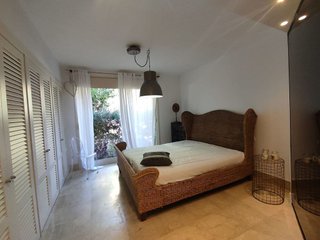 Casa adosada en alquiler en Río Real en Marbella