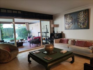 Casa adosada en alquiler en Río Real en Marbella