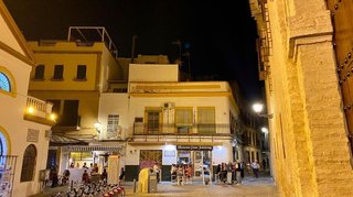 Chalet en alquiler en Feria-Alameda en Sevilla