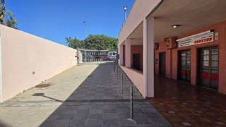 Local comercial en venta en Zona Botánico en Puerto de la Cruz