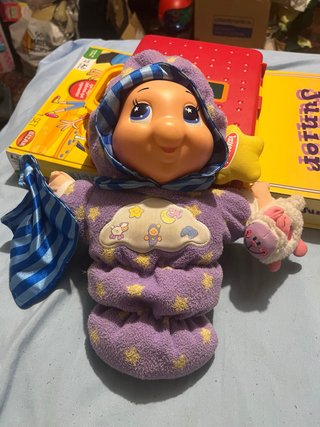 Gusiluz Peluche