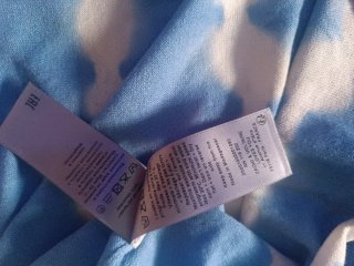 Top Cachemira Zadig & Voltaire