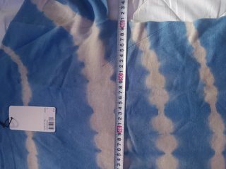 Top Cachemira Zadig & Voltaire