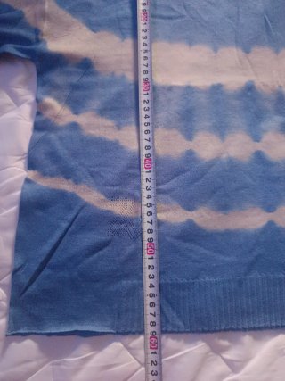 Top Cachemira Zadig & Voltaire