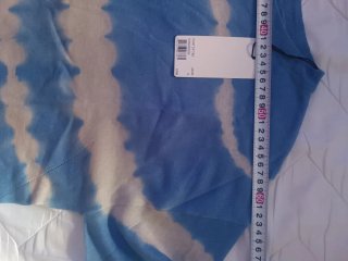 Top Cachemira Zadig & Voltaire