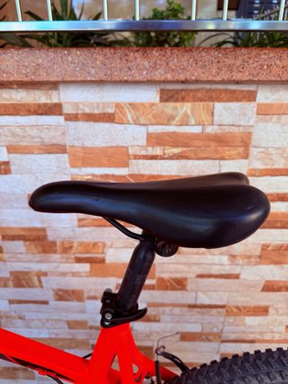Bicicleta de Montaña Rockrider