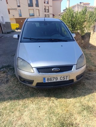 Ford C-MAX 2004